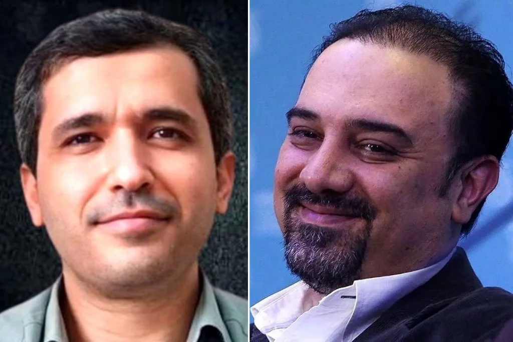 دادستانی کشور از مصادره اموال علی شریفی زارچی و برزو ارجمند خبر داد