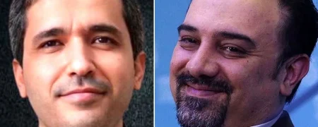 دادستانی کشور از مصادره اموال علی شریفی زارچی و برزو ارجمند خبر داد