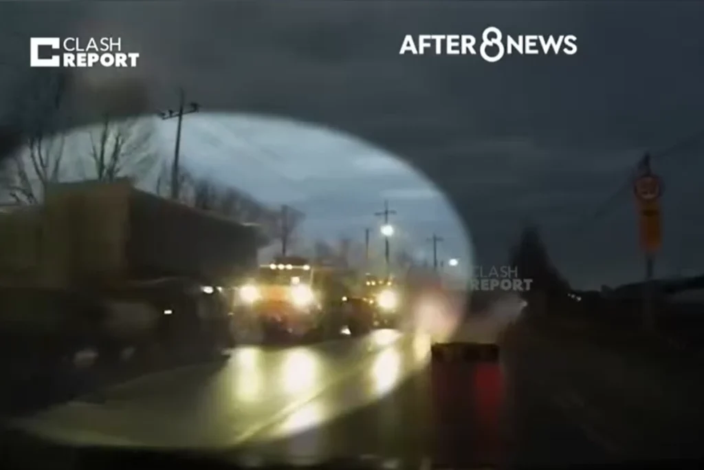 انتقال ۶ سیستم دفاعی تاد از پایگاه نظامی آمریکا در کره جنوبی به خاورمیانه + ویدیو