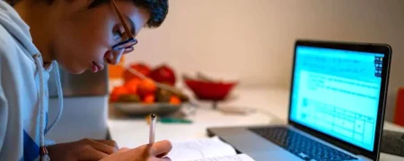 ساعت آغاز کلاس‌های درسی دانش‌آموزان در «شاد» تغییر کرد