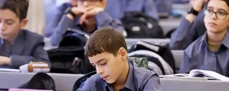 برنامه امتحانات نهایی خرداد ۱۴۰۵ دانش‌آموزان اعلام شد