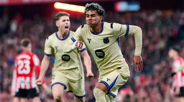 بارسلونا و اتلتیکو