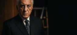 سریال بی‌عاطفه