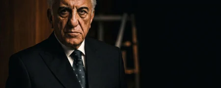 سریال «بی‌عاطفه»؛ دوگانه خیر و شر در قالب عشقی ممنوعه به کارگردانی کمال تبریزی