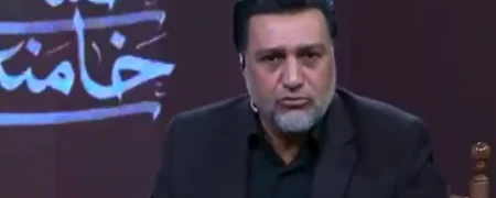  تهدید مخالفان توسط مجری تلویزیون خبرساز شد: «ننه‌تون رو به عزاتون می‌نشونیم»