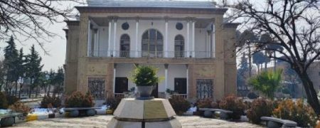 دانشگاه جنگ؛ قدیمی‌ترین دانشگاه نظامی ایران که از سال ۱۳۱۴ آغاز به کار کرد