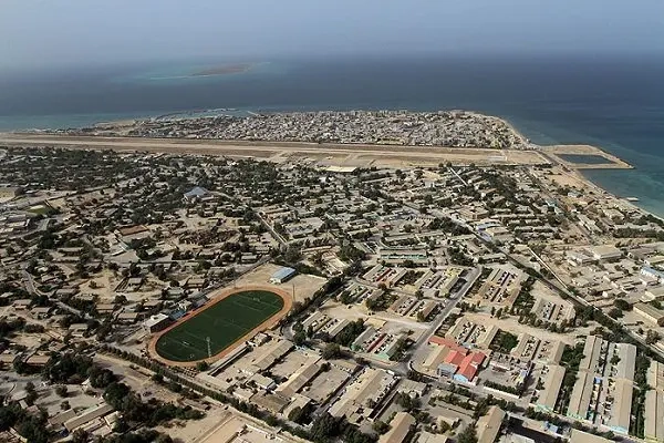 حمله به جزیره خارک