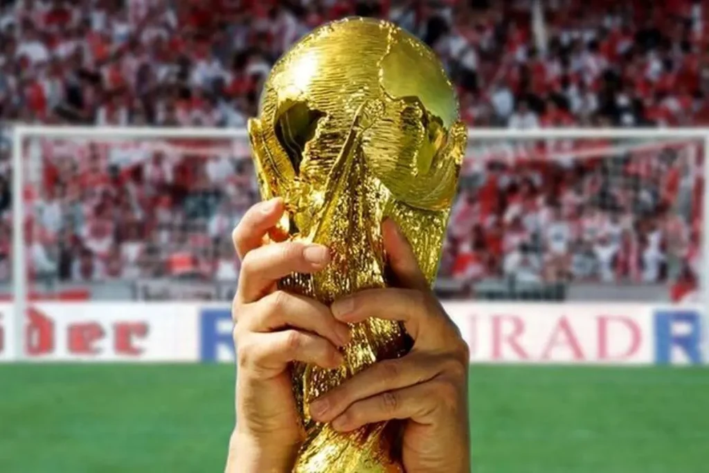جام جهانی 