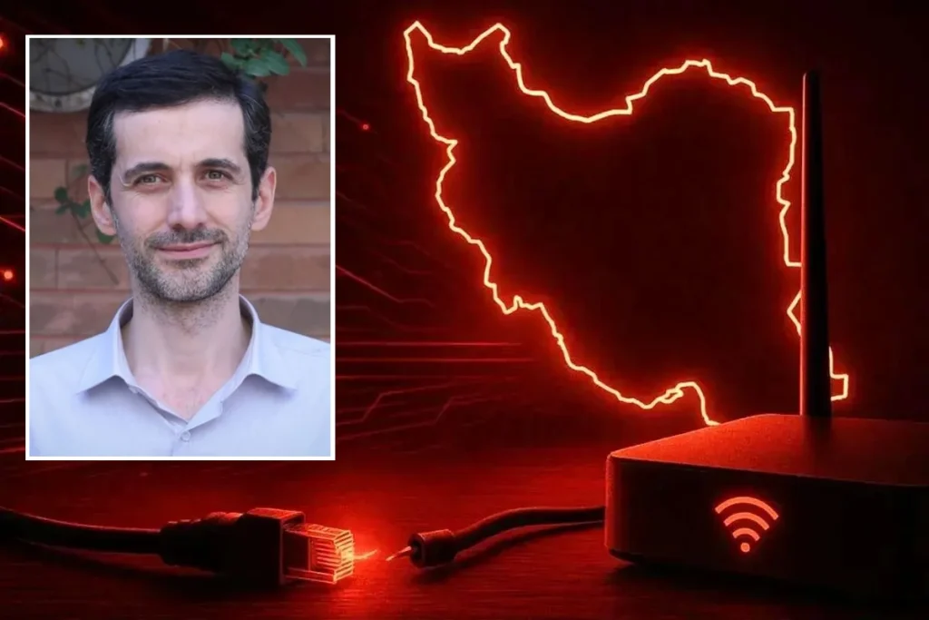 کنایه یک روزنامه به یادداشت‌های یوسف پزشکیان در شبکه‌های اجتماعی در زمان قطعی اینترنت