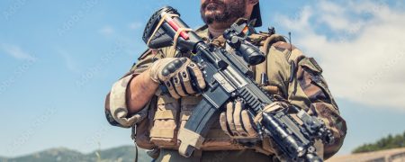 خطرناک‌ترین و بیرحم‌ترین مزدوران نظامی جهان؛ از «گرگ‌های صحرا» تا گروه واگنر