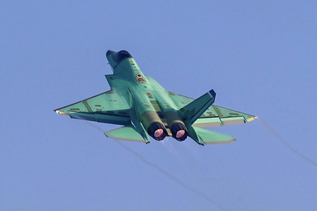 چین به طور رسمی نام جنگنده پنهانکار  Shenyang J-35 را اعلام کرد