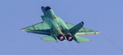 چین به طور رسمی نام جنگنده پنهانکار  Shenyang J-35 را اعلام کرد
