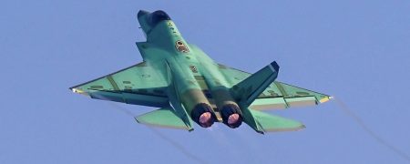 چین به طور رسمی نام جنگنده پنهانکار  Shenyang J-35 را اعلام کرد