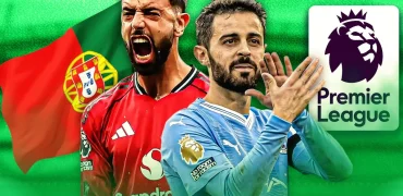 ۸ بازیکن رکورددار بیشترین پاس گل در لیگ برتر انگلیس طی یک فصل