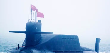 چین برای اولین بار در تولید زیردریایی‌های هسته‌ای از ایالات متحده پیشی گرفت