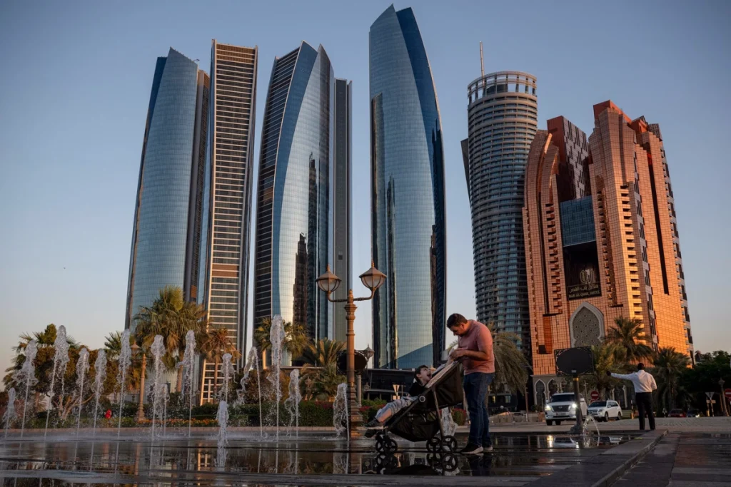 امارات