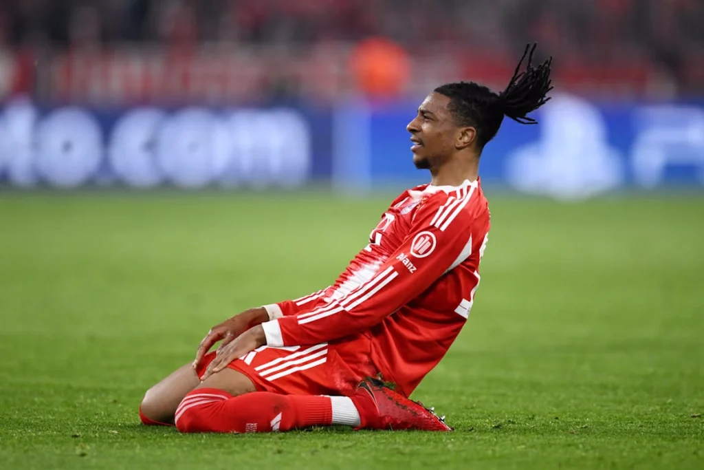 آمارهای جالب بازی برگشت رئال مادرید- بایرن مونیخ در لیگ قهرمانان اروپا ۲۰۲۵/۲۶