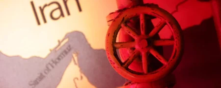 تنگه هرمز؛ ورق اصلی بازی ایران در مذاکره با ایالات متحده چگونه همه چیز را تغییر داد؟