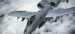 A-10 WARTHOG