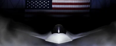 برنامه زمانی ورود جنگنده نسل ششمی F-47 به خدمت با تاخیر مواجه خواهد شد