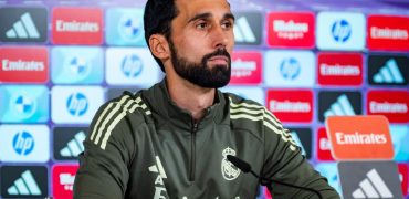 آلوارو آربلوا در آستانه برکناری از رئال مادرید؛ چهار گزینه روی میز باشگاه است!