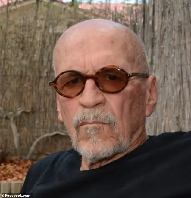 آنتونی چاوز