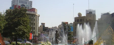 پیشنهاد تغییر نام میدان آرژانتین تهران به میدان اسپانیا؛ ماجرا چیست؟