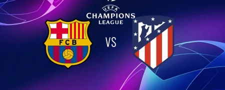 نگاهی به آمار تقابل‌های بارسلونا و اتلتیکو مادرید در لیگ قهرمانان اروپا در آستانه دیدار امشب