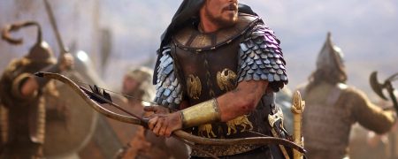 رتبه‌بندی تمام ۸ فیلم تاریخی ساخته ریدلی اسکات؛ از Robin Hood تا Gladiator II