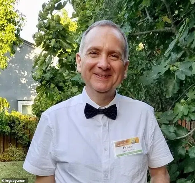  فرانک مایوالد 