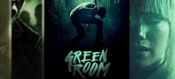۷ تریلر روان‌شناختی که از ابتدا تا پایان بی‌نقص هستند؛ از Take Shelter تا Green Room