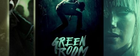 ۷ تریلر روان‌شناختی که از ابتدا تا پایان بی‌نقص هستند؛ از Take Shelter تا Green Room