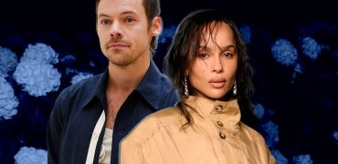 هری استایلز پس از ۸ ماه رابطه با بازیگر فیلم بتمن نامزد کرد