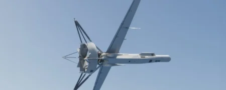 نبردهای هوایی ۲۵ سال آینده این شکلی خواهد بود؛ از نقش پهپادها تا سیستم‌های لیزری