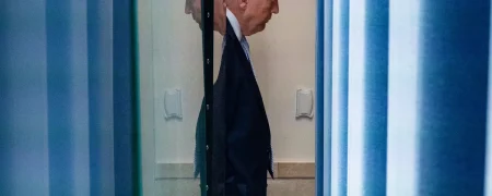 چه شد که دونالد ترامپ در چند ساعت از تهدید به نابودی ایران به توافق آتش‌بس رسید؟