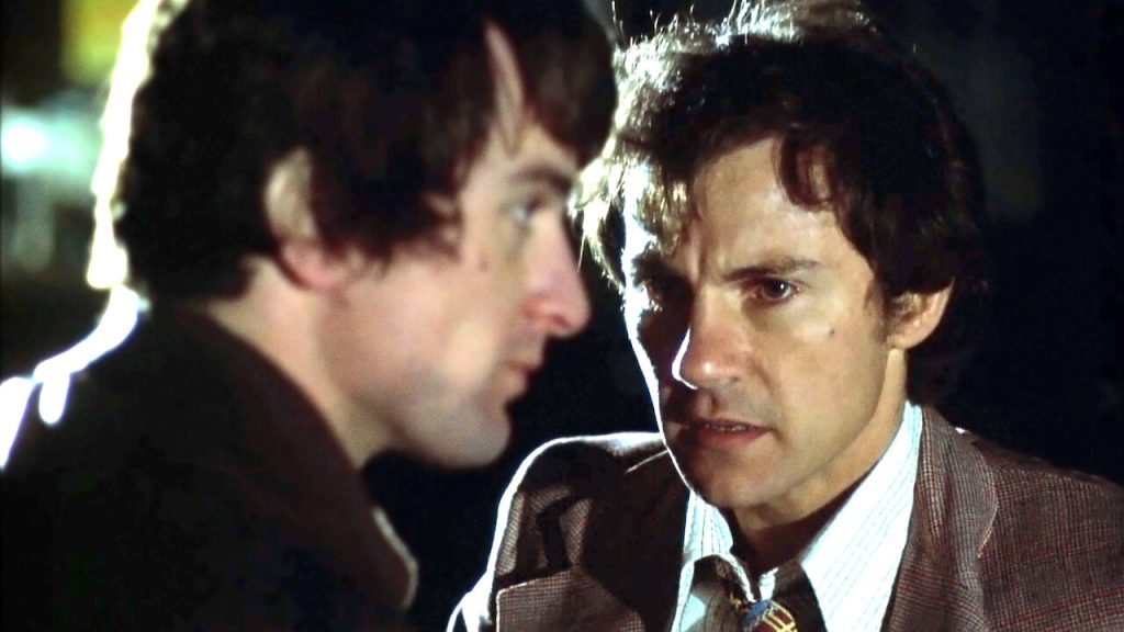 خیابان‌های پایین شهر ۱۹۷۳