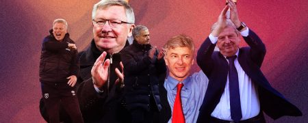 ۱۰ سرمربی که رکورد بیشترین بازی را در لیگ برتر انگلیس دارند؛ از آرسن ونگر تا ژوزه مورینیو