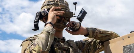 هوش مصنوعی نظامی چین با ۴۳ درصد تصمیم‌گیری سریع‌تر از فرماندهان نظامی باتجربه