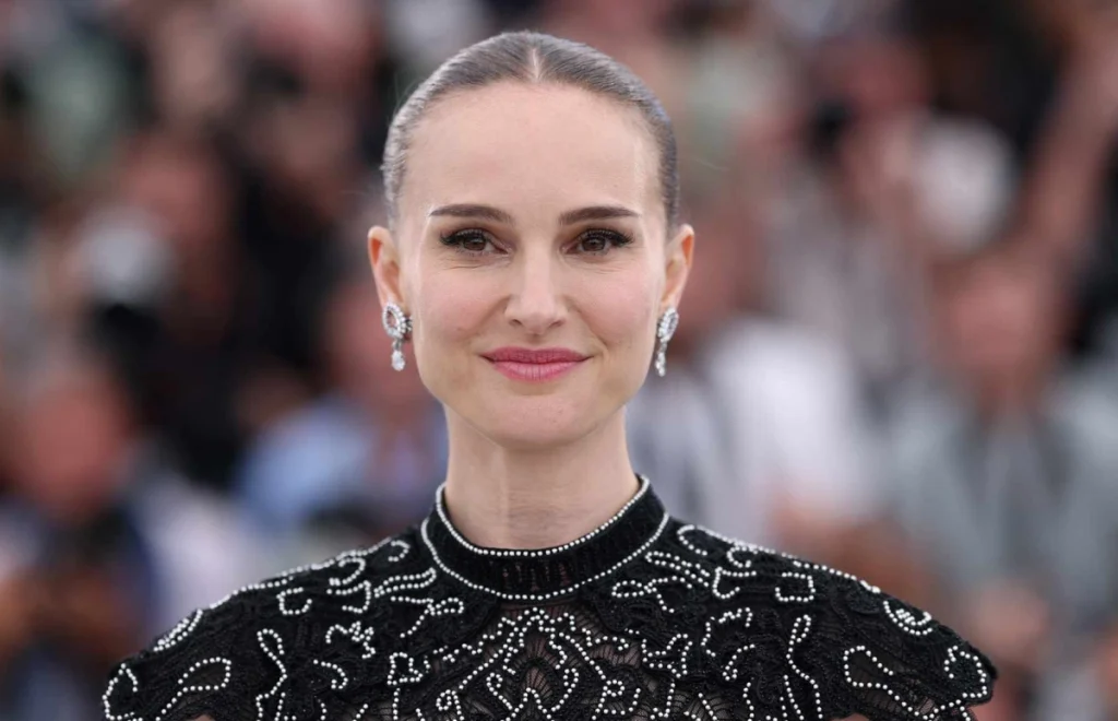 ناتالی پورتمن