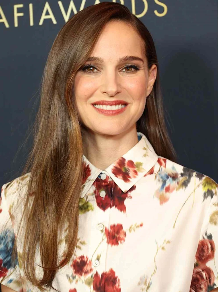 ناتالی پورتمن