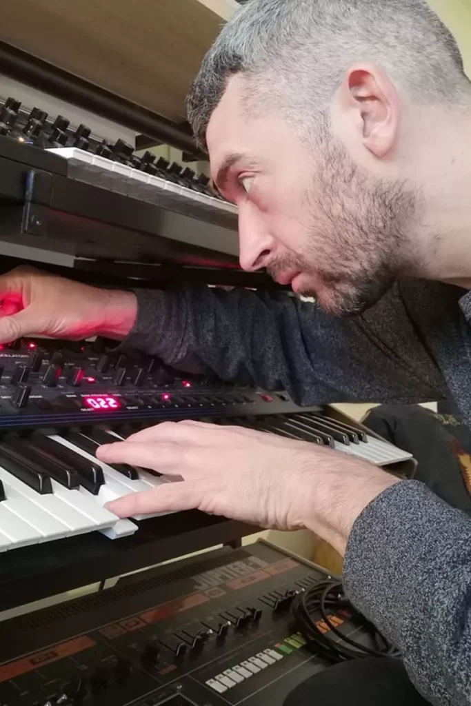 تانگوی دستیبل دوست پسر جدید ناتالی پورتمن