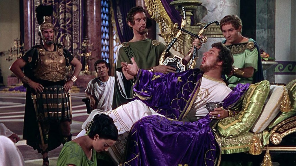 Quo Vadis (1951)