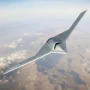 RQ-180 White Bat؛ پهپاد پنهانکار آمریکا با بدنه‌ای بر اساس بمب‌افکن B-2 Spirit