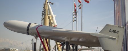 مورد عجیب تفاوت قیمت پهپاد شاهد-۱۳۶ و هر رهگیر سیستم دفاع هوایی THAAD