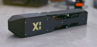 STUD؛ پهپاد شرکت آمریکایی XDOWN که تنها به ۲ ثانیه برای عملیاتی شدن نیاز دارد