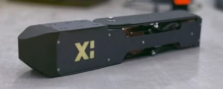 STUD؛ پهپاد شرکت آمریکایی XDOWN که تنها به ۲ ثانیه برای عملیاتی شدن نیاز دارد