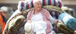۱۷ فیلم عاشقانه جذاب در مورد عشق در دوران پیری؛ از Hampstead تا Queen Bees