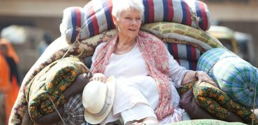 ۱۷ فیلم عاشقانه جذاب در مورد عشق در دوران پیری؛ از Hampstead تا Queen Bees