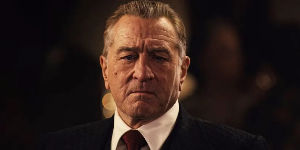 ایرلندی ۲۰۱۹