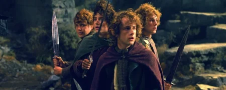 ۱۰ فیلم تاریخ سینما با بیشترین تعداد سیاهی‌لشکر؛ از The Last Emperor تا Metropolis